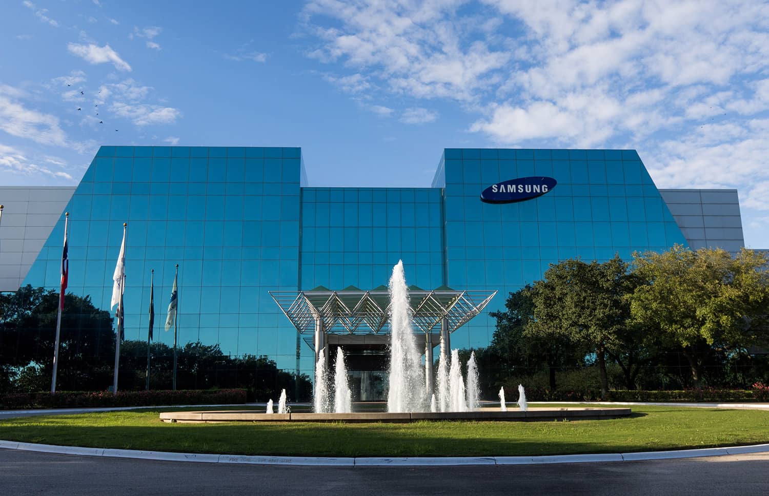 Samsung получила от штата Техас грант в размере $250 млн для своего завода