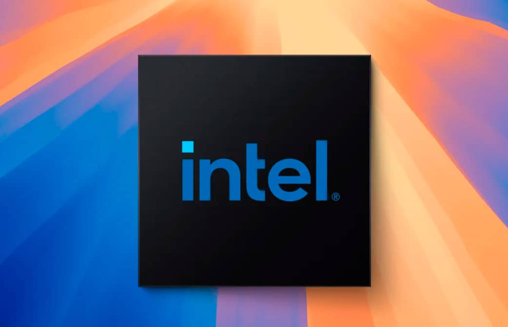 Apple может стать спасением для контрактного бизнеса Intel