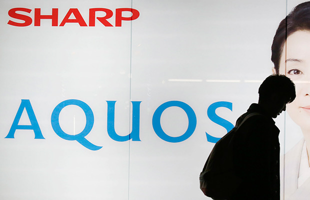 Sharp начнет продажи смартфонов в Европе уже во втором квартале 2018 года
