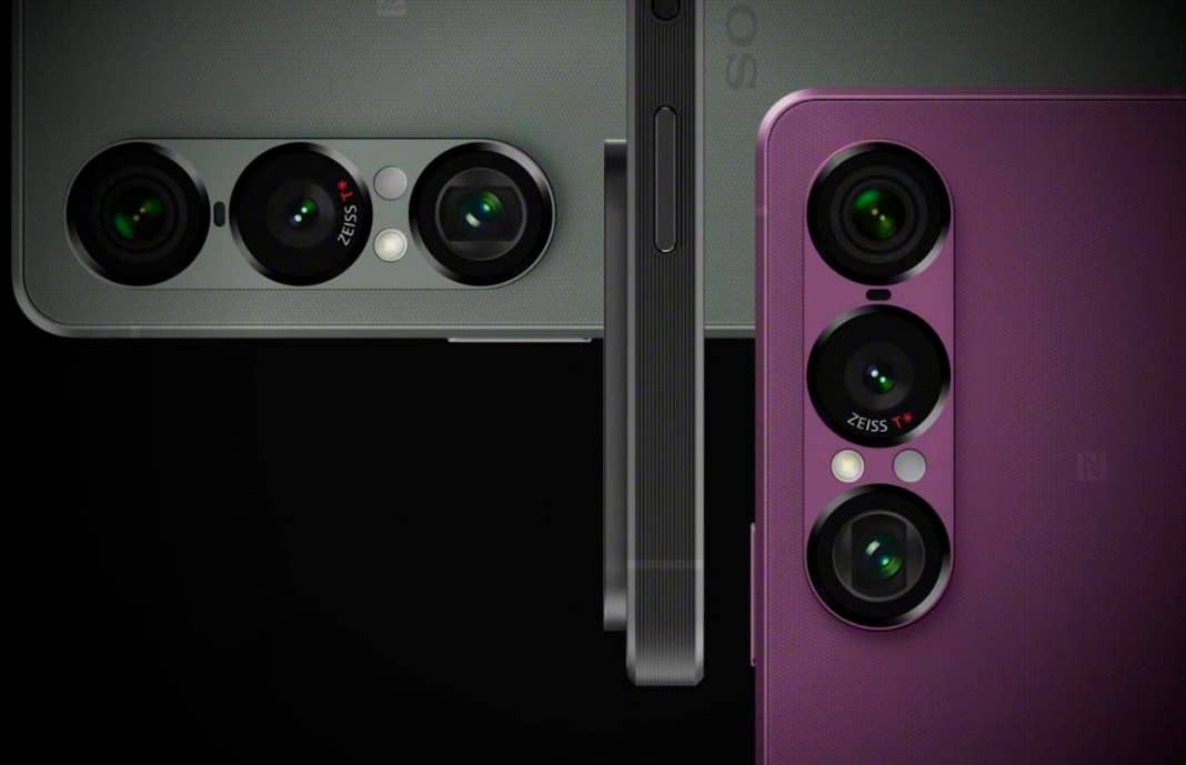 Sony передает выпуск флагманских смартфонов сторонним компаниям