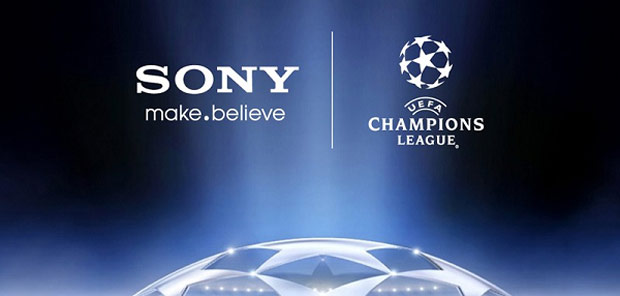 Sony Mobile и UEFA заключили трехлетний контракт