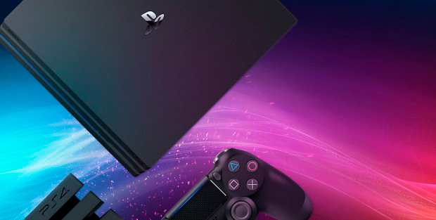 Продажи Sony PlayStation 4 достигли отметки в 110 миллионов
