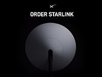 Спутниковый интернет от Starlink уже доступен в 32 странах мира