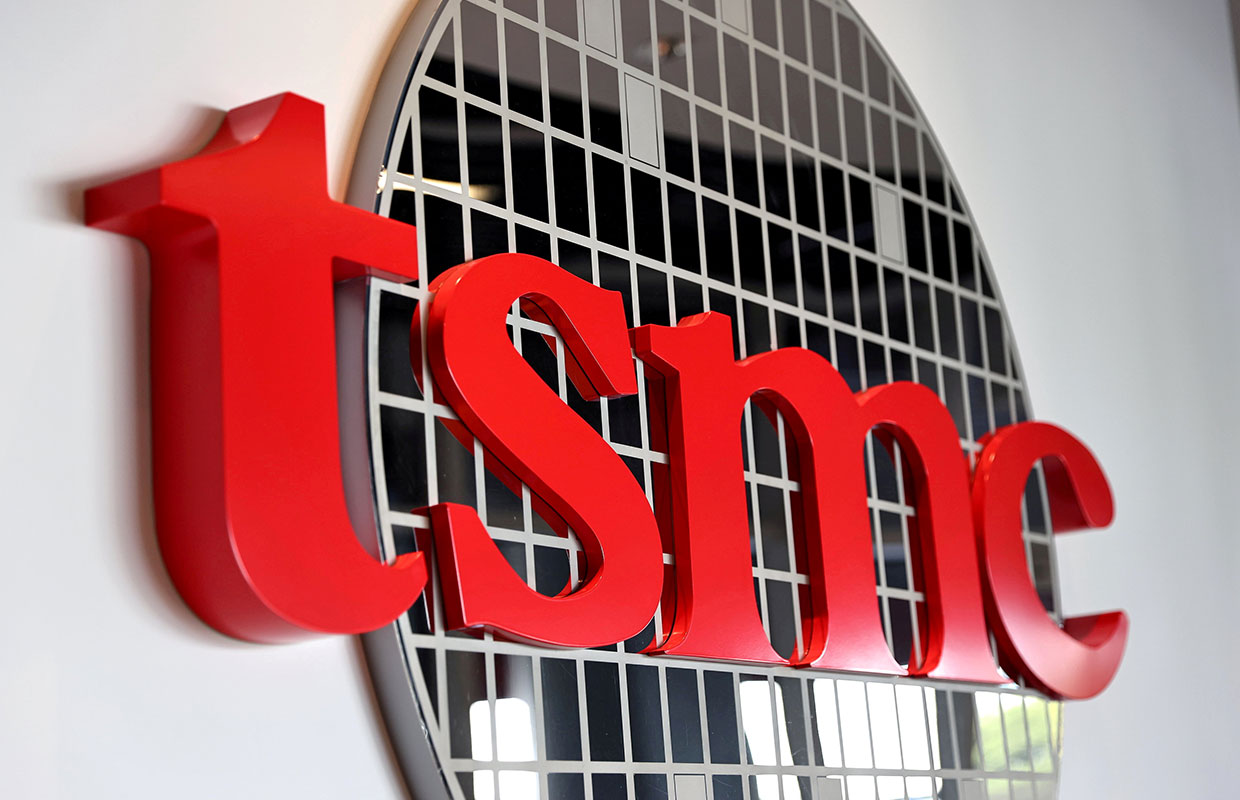 TSMC хочет построить свой первый завод по производству чипов в Германии