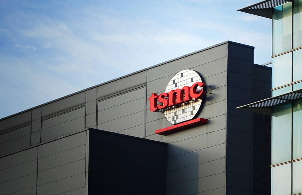 TSMC потребляет 9% электроэнергиии Тайваня