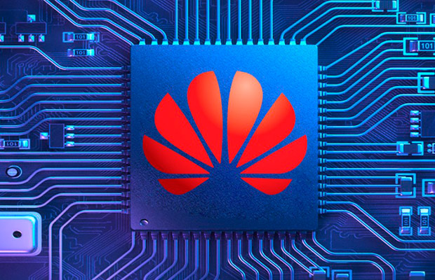 TSMC продолжит производство чипов для Huawei