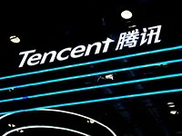 Tencent покупает британского производителя игр Sumo за $1.27 млрд