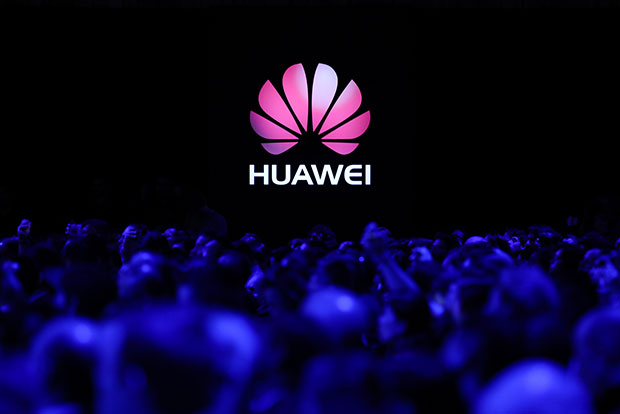 Топ-менеджер Huawei арестован из-за подозрений в коррупции