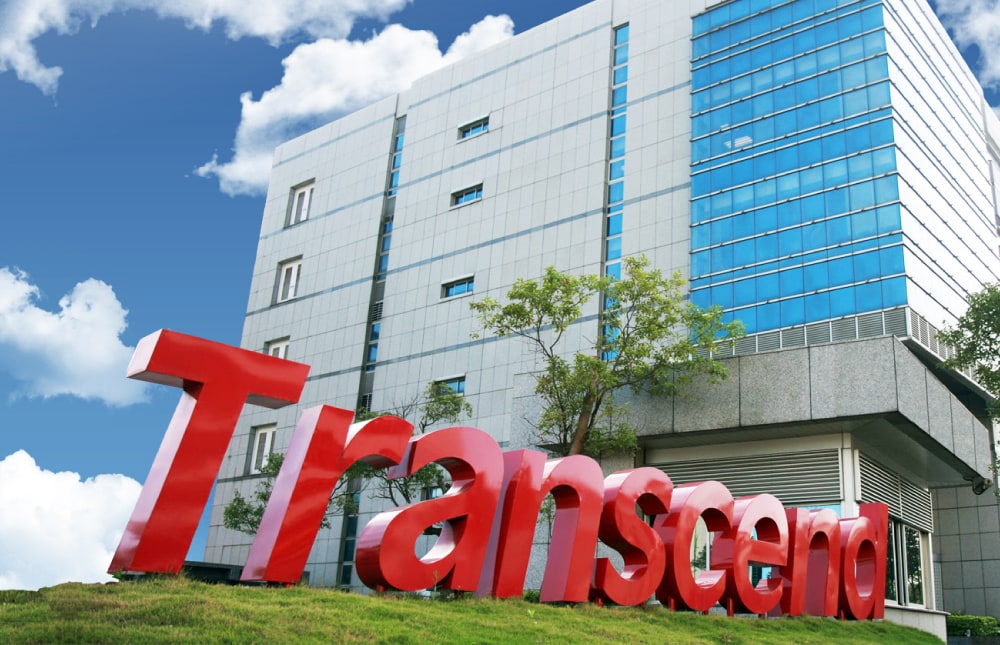 Transcend 15-й год подряд вошла в список Best Taiwan Global Brands от Interbrand