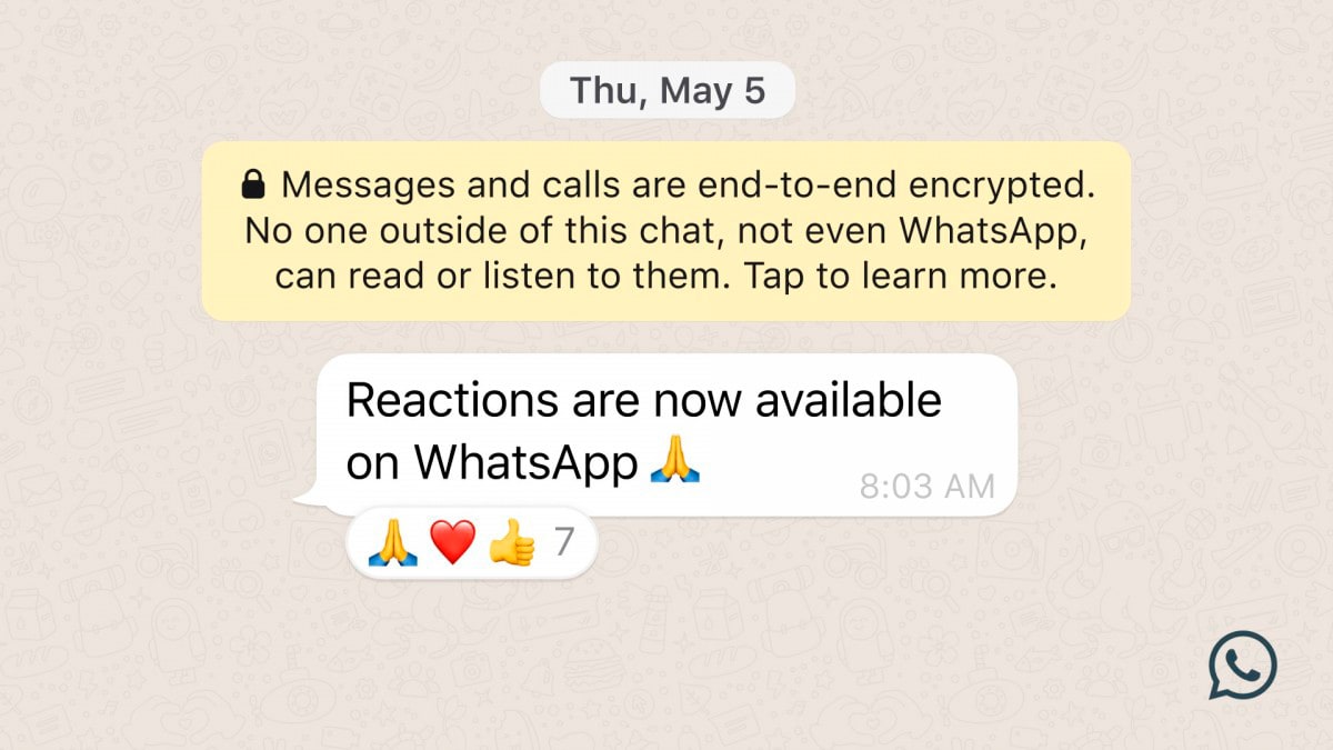WhatsApp представил долгожданную функцию для пользователей