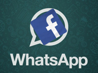 WhatsApp стал официально принадлежать Facebook