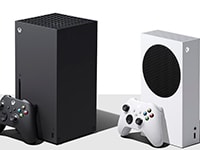 Xbox Series X/S стали самыми продаваемыми игровыми консолями Microsoft