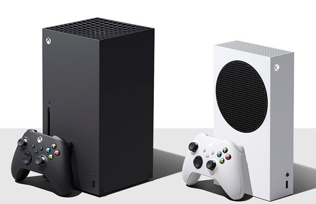 Xbox Series X/S стали самыми продаваемыми игровыми консолями Microsoft