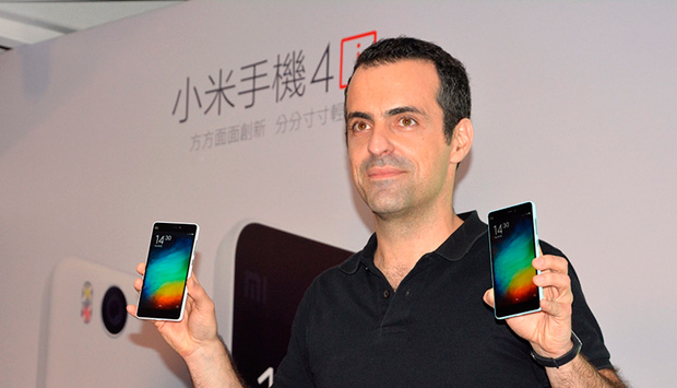 Xiaomi против поддержки microSD-карт в топовых устройствах