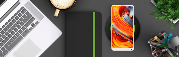 Xiaomi присоединяется к беспроводному зарядному консорциуму Qi