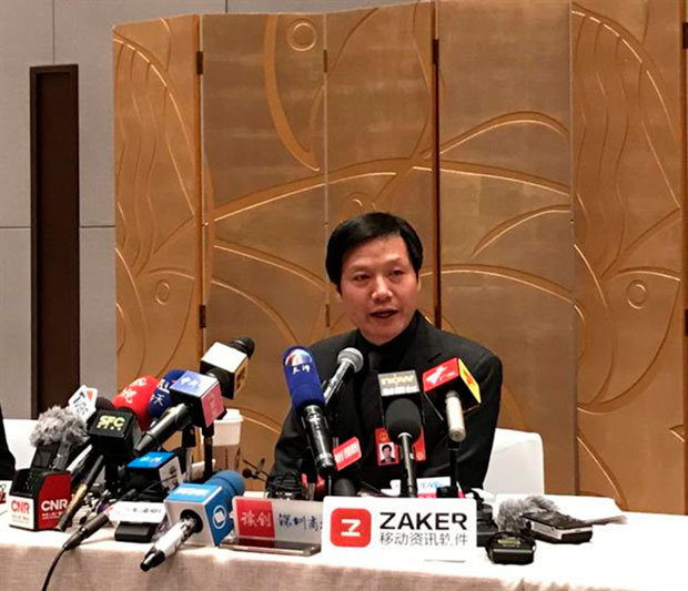 Xiaomi сконцентрируется на открытии розничных магазинов