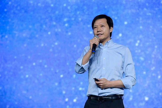 Глава Xiaomi связан с крупнейшей майнинговой компанией Bitmain