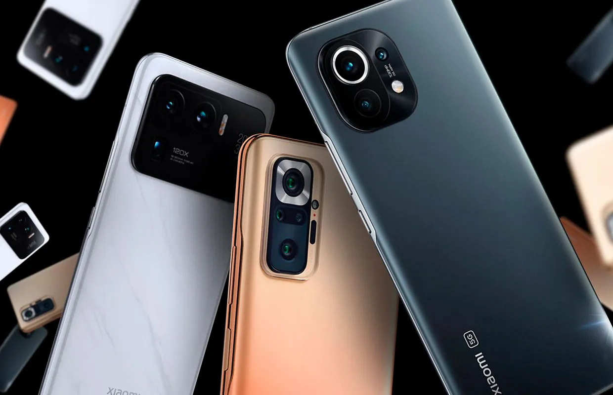 Xiaomi начнет производить смартфоны в Пакистане уже с января 2022 года