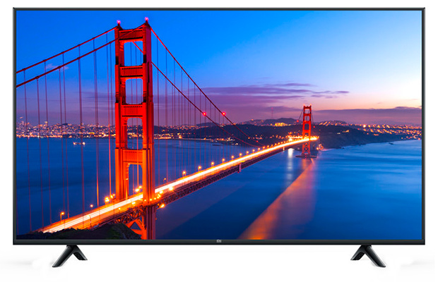 Xiaomi представила новые телевизоры Mi TV 4C, 4X и 4S