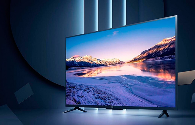 Поставки Xiaomi Smart TV превысили 10 миллионов единиц