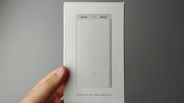 Xiaomi купила акции своего производителя павербанков и зарядных устройств