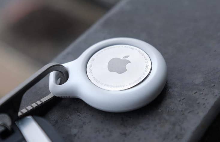 Против Apple подан коллективный иск из-за трекеров AirTag