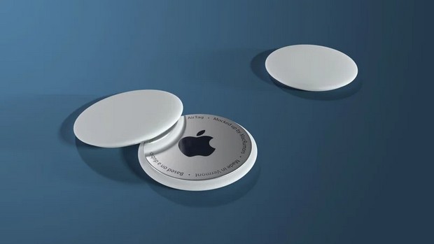 В этом году Apple должна представить метку AirTags и AR-девайс
