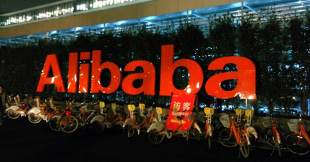 Alibaba покупает «китайский YouTube» за $3.7 млрд