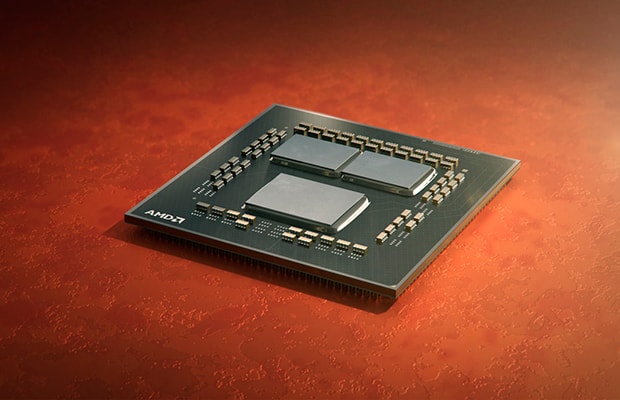 AMD может передать производство чипов компании Samsung
