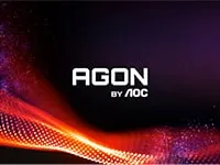 Линейка игровых продуктов AOC получила название AGON by AOC