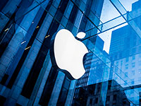 Apple признали самой влиятельной компанией мира