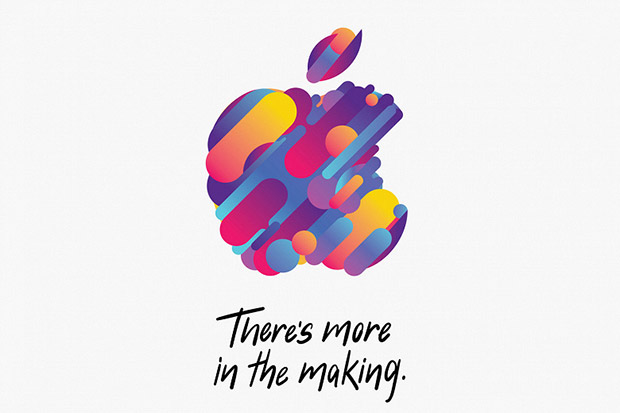Apple представит новые продукты 30 октября