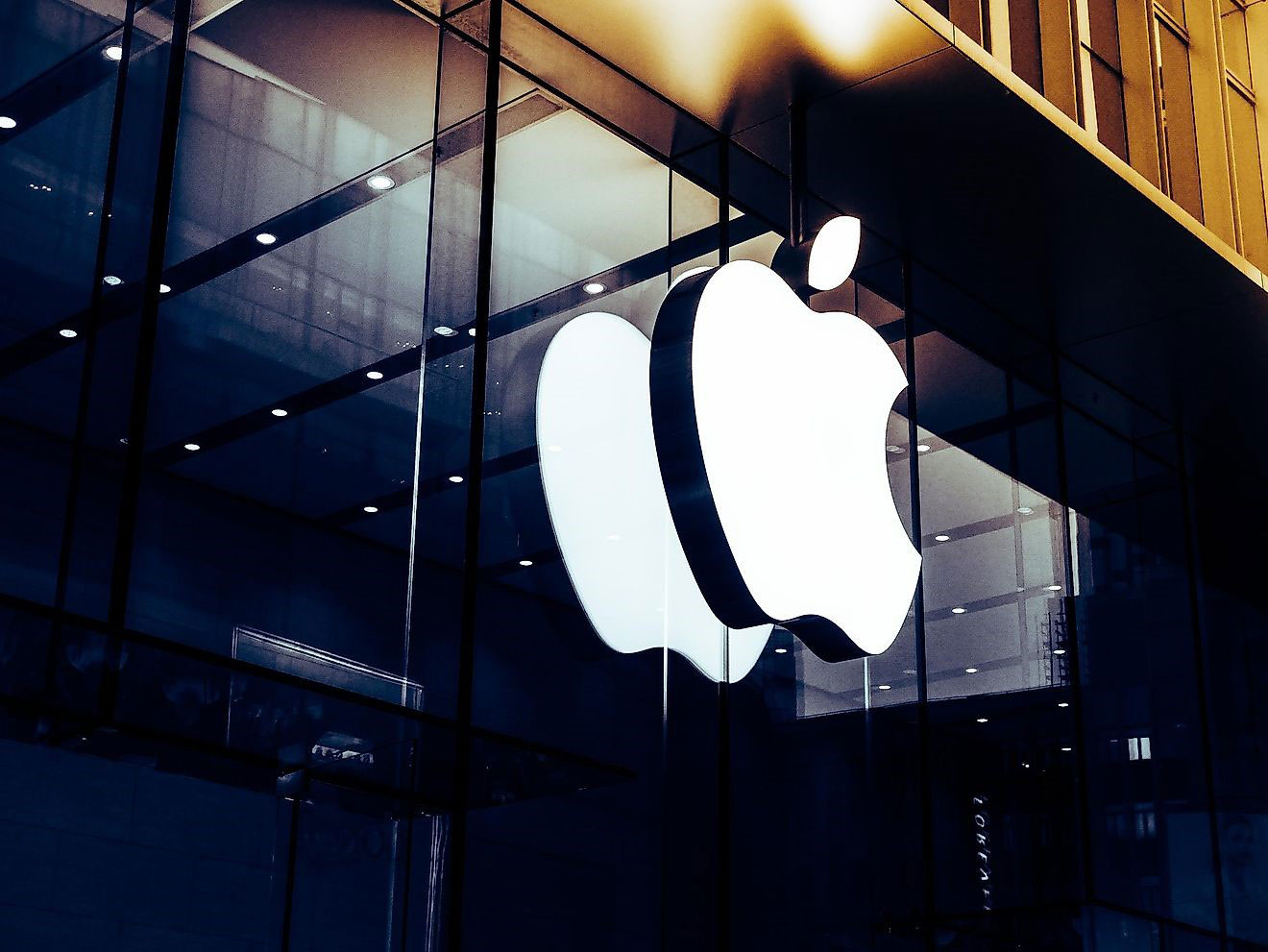 Сотрудник обворовывал Apple семь лет, нанеся ущерб $17 млн