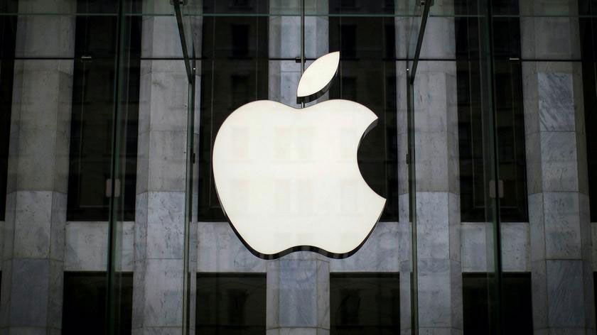 Apple возглавила рейтинг 500 самых влиятельных брендов в мире
