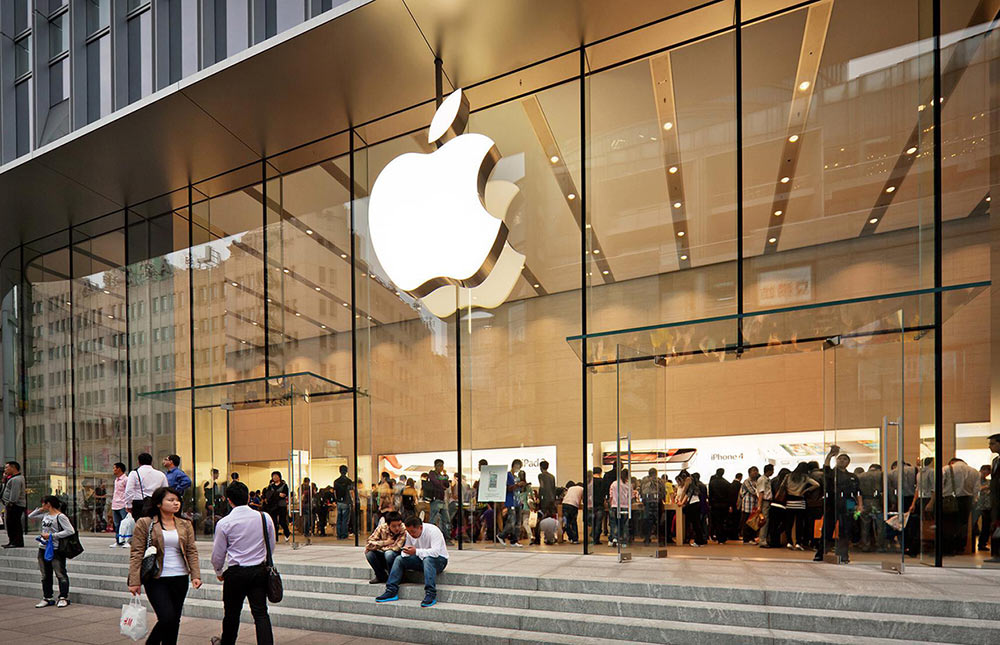 Apple подала в суд на компанию, создавшую вредоносное ПО Pegasus