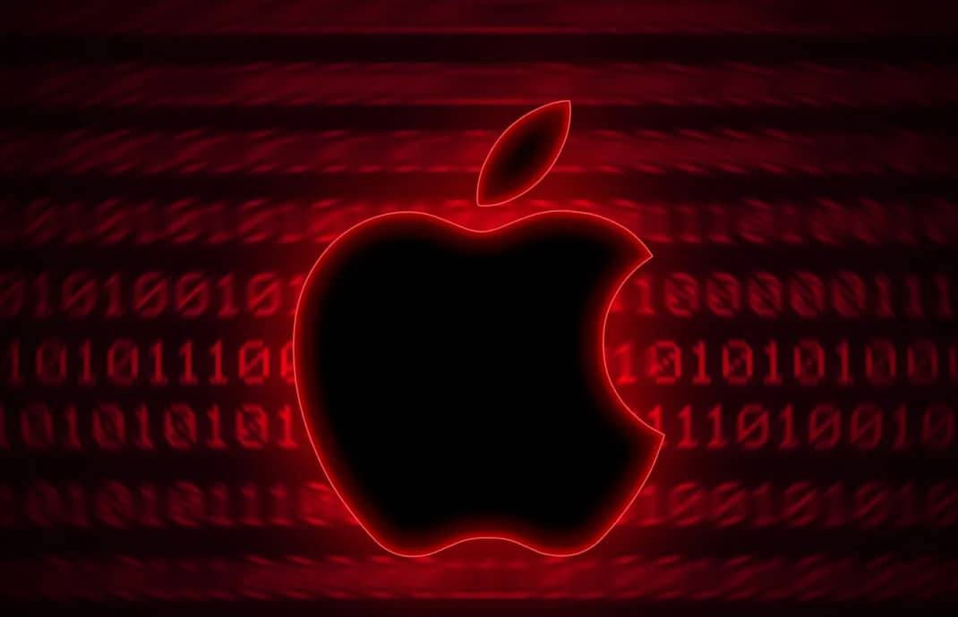 Масштабная утечка данных у поставщика Apple: в даркнет попали секретные документы компании