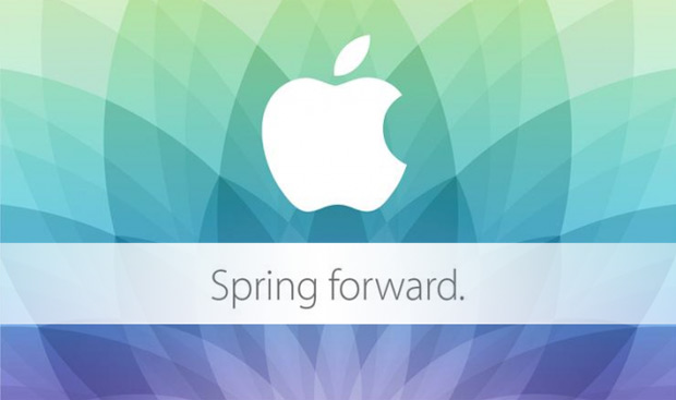 Чего ожидать от презентации Apple 9 марта
