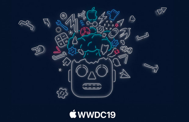 Apple разослала приглашения на WWDC 2019