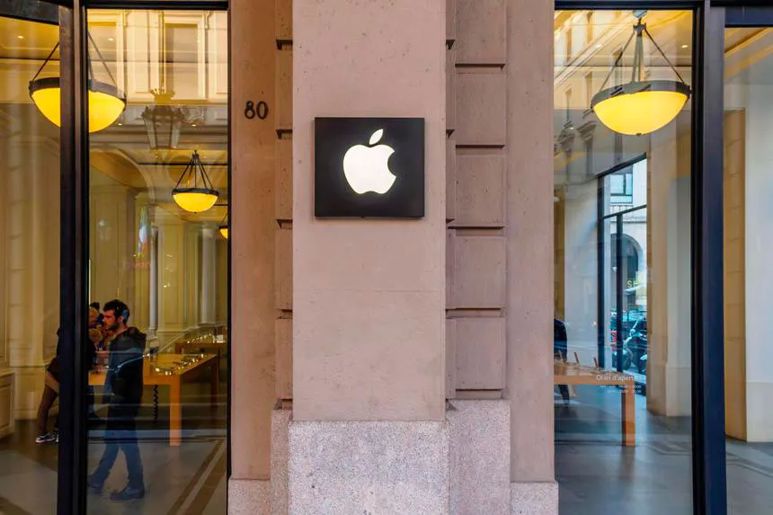 Сотрудники Apple не хотят возвращаться в офисы