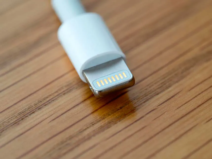 Уже в следующем месяце Apple могут обязать использовать порт USB-C