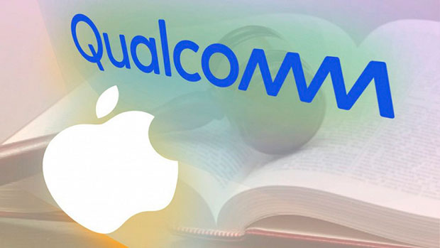 Apple теперь будет платить Qualcomm по $8-9 с продажи каждого iPhone