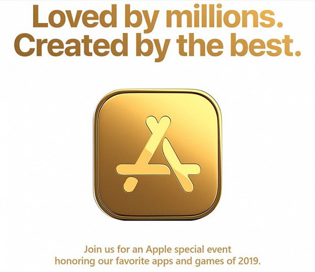Apple объявила о загадочном мероприятии 2 декабря