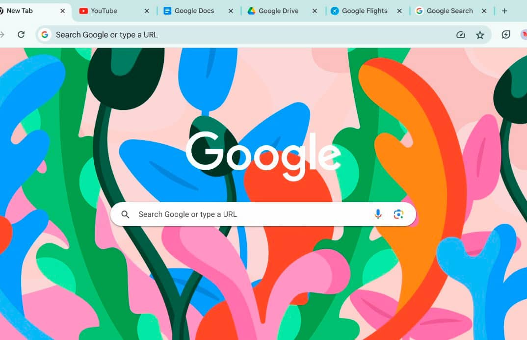 Суд разрешил Google не продавать браузер Chrome