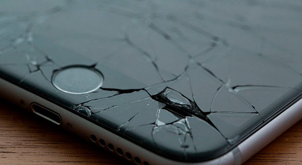 Apple хочет покрывать стекло iPhone 12 алмазоподобным слоем