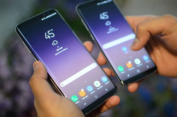 Samsung заподозрили в нарочном замедлении старых смартфонов