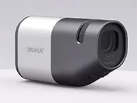 Xiaomi запустила продажи лазерного дальномера Duka TR1