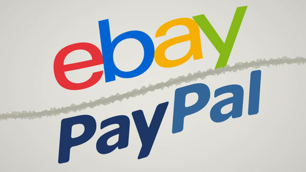 PayPal окончательно порвал с eBay