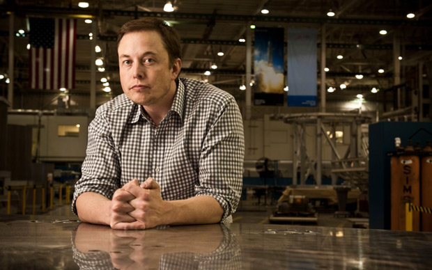 СЕО Tesla инвестировал $10 млн в исследования по безопасности искусственного интеллекта