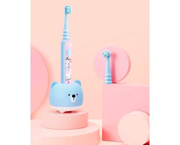 Xiaomi представила звуковую зубную щетку для детей