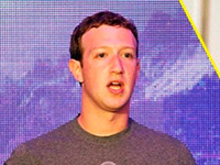 Цукерберг просит Facebook «причинить боль» Apple